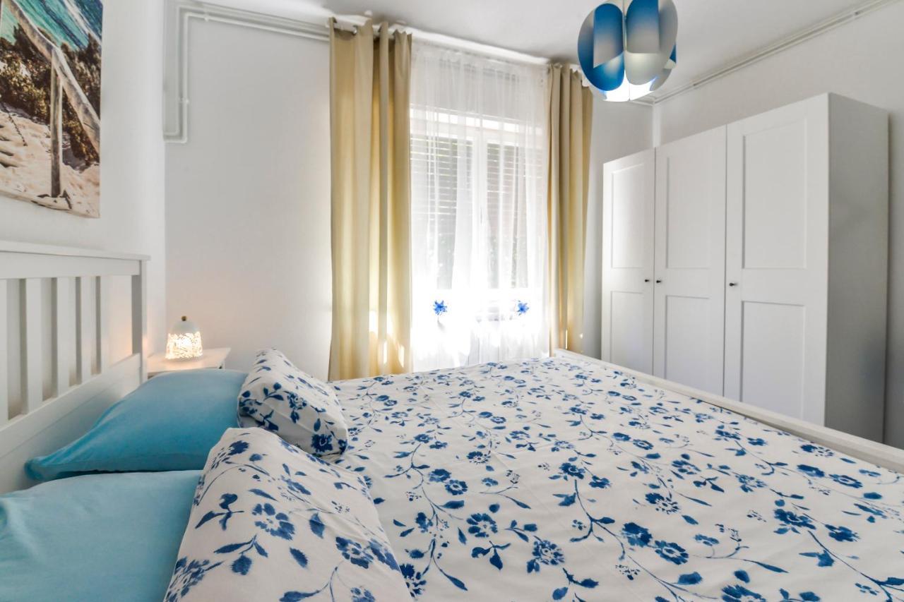 Apartment Dora أوماغ المظهر الخارجي الصورة