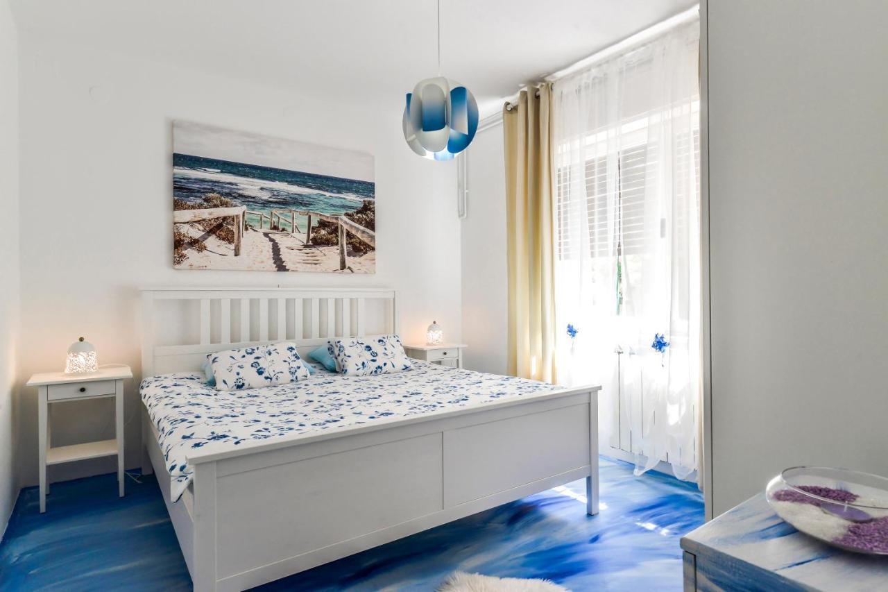 Apartment Dora أوماغ المظهر الخارجي الصورة