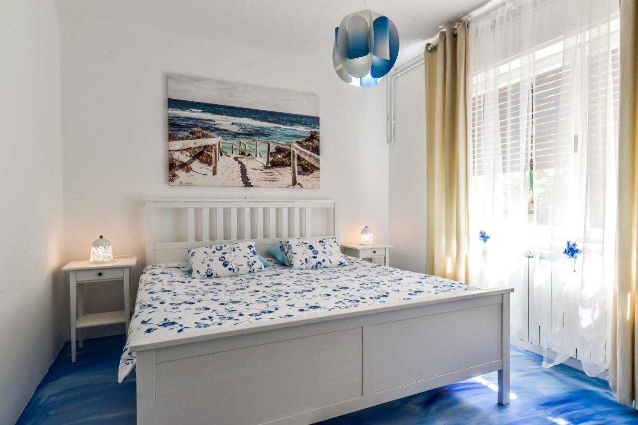 Apartment Dora أوماغ المظهر الخارجي الصورة