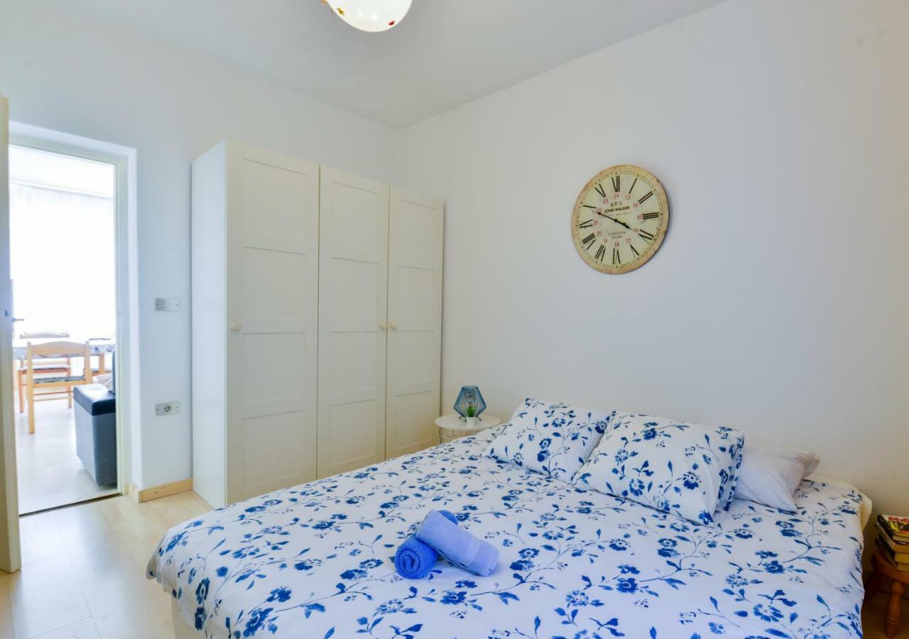 Apartment Dora أوماغ المظهر الخارجي الصورة