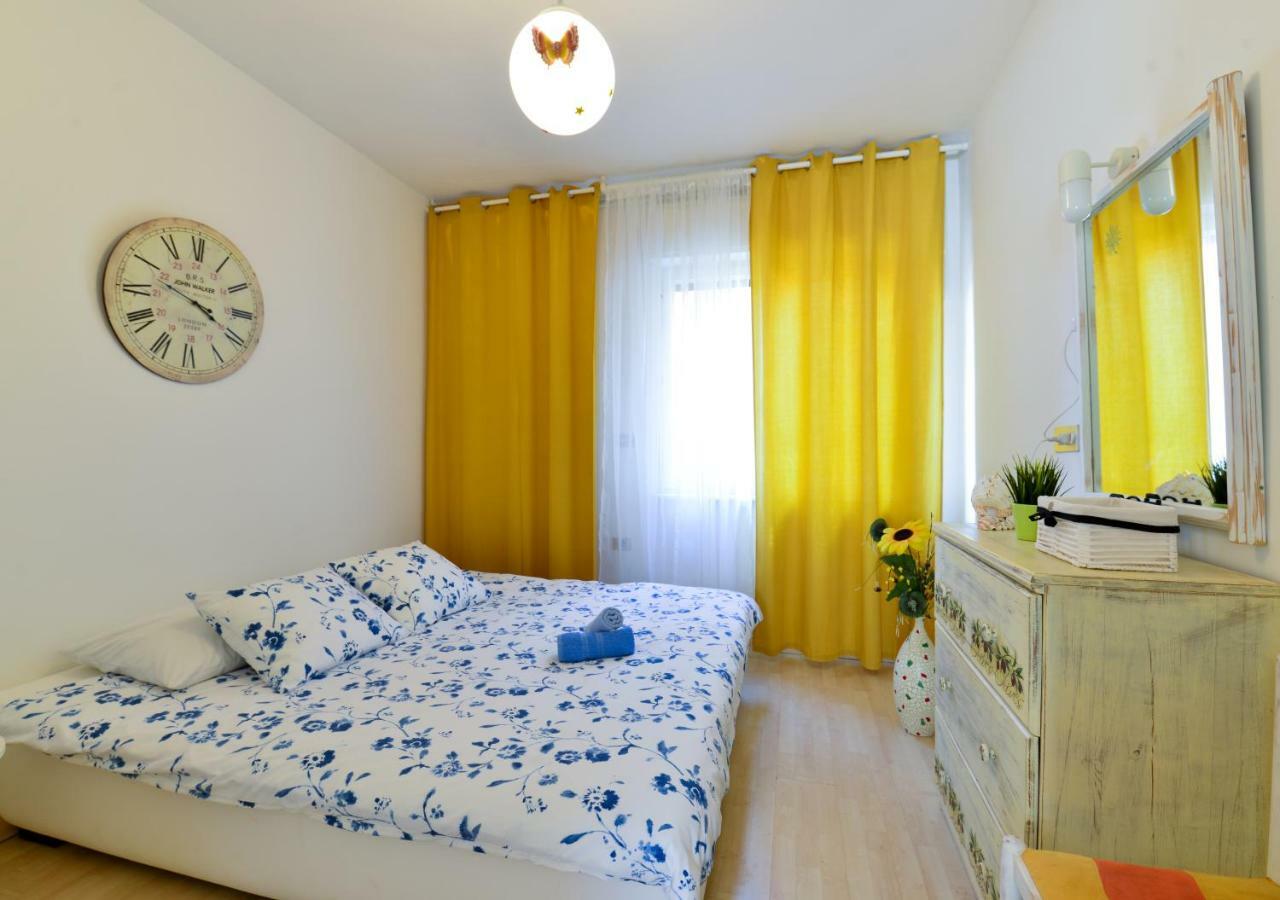 Apartment Dora أوماغ المظهر الخارجي الصورة