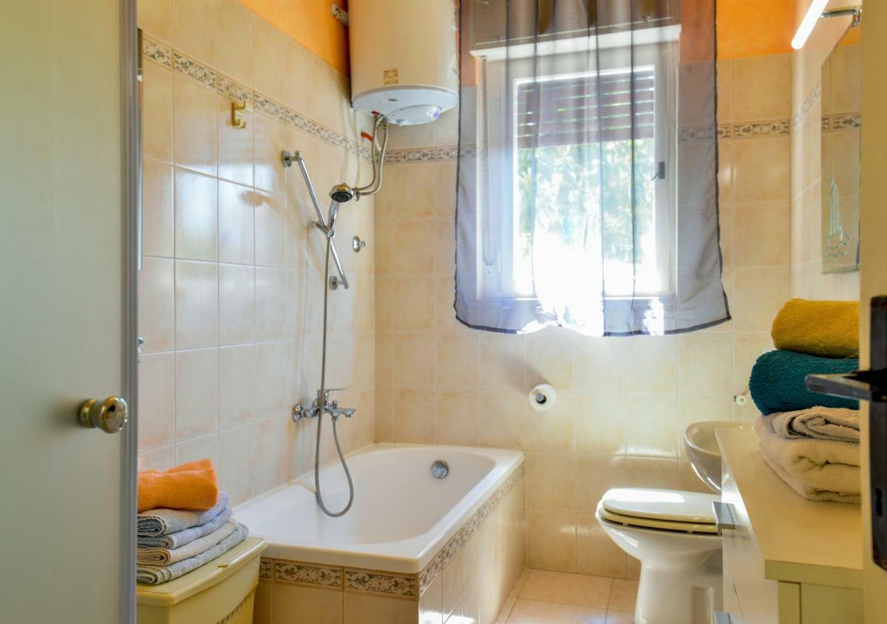 Apartment Dora أوماغ المظهر الخارجي الصورة